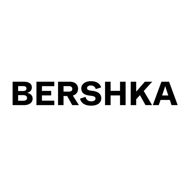 Bershka Shop in Turkey
